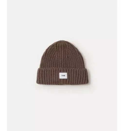 Beanie - Chunky