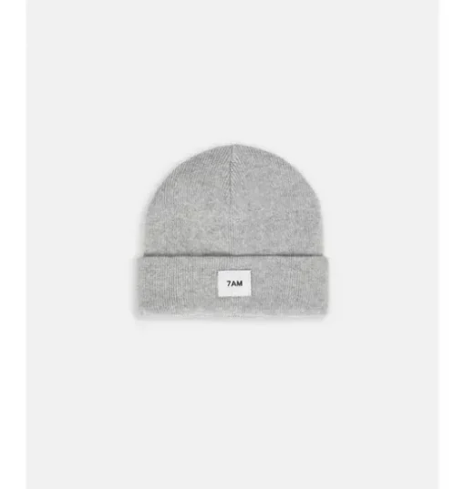 Beanie - Heather