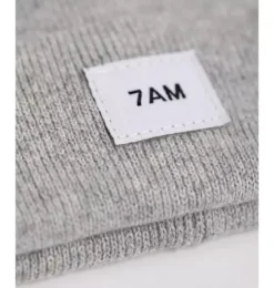 Beanie - Heather