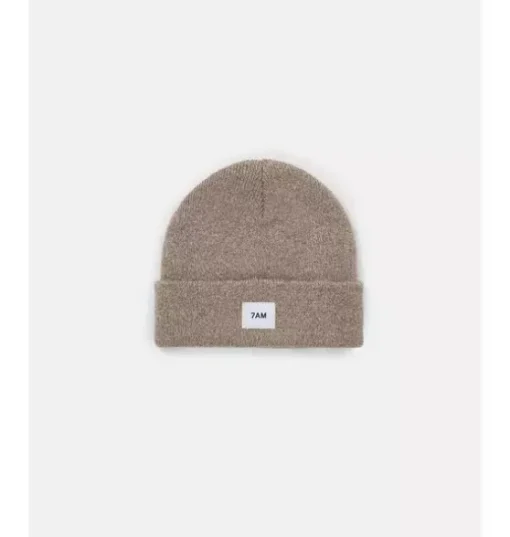 Beanie - Heather