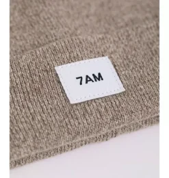Beanie - Heather