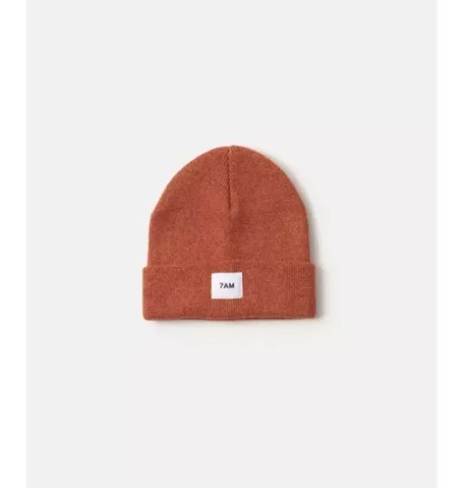 Beanie - Heather