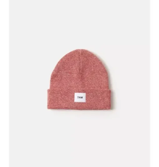Beanie - Heather