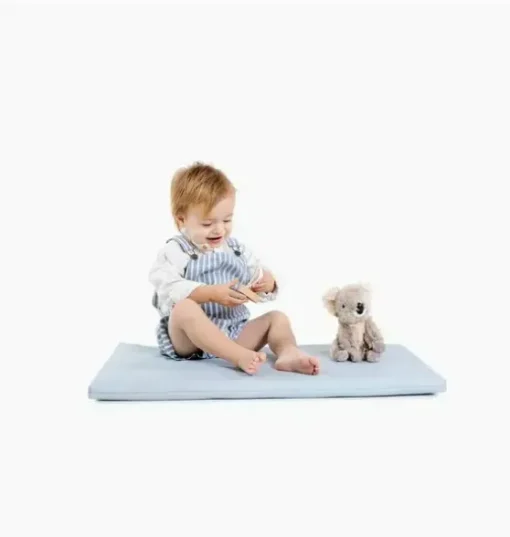 Beau Padded Changing Mat