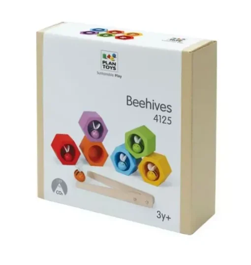 Beehives