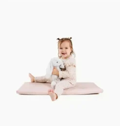 Belle Padded Changing Mat