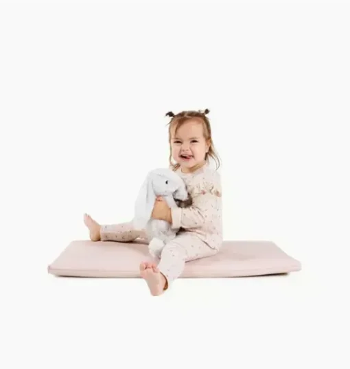 Belle Padded Changing Mat
