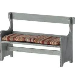 Bench, Mouse