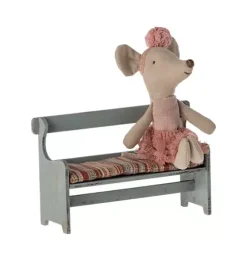 Bench, Mouse