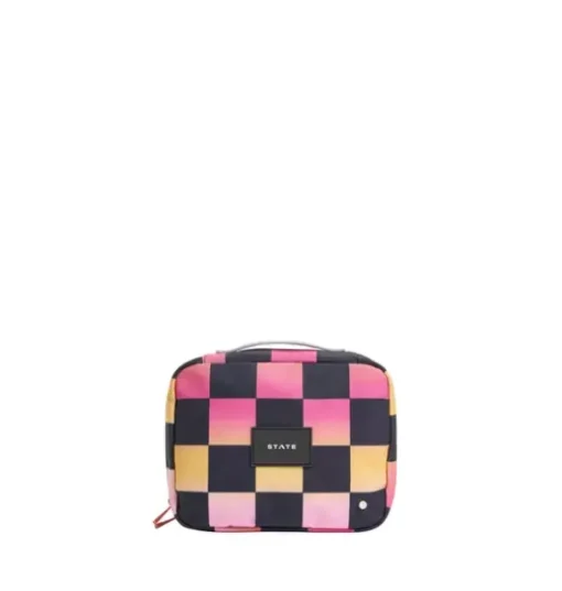 Bensen Toiletry Kit