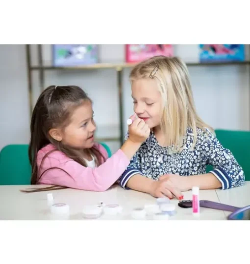 Berry Icing Fairy - Kids' Play Makeup Set