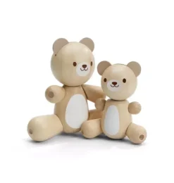 BIG BEAR& LITTLE BEAR