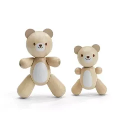 BIG BEAR& LITTLE BEAR