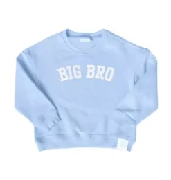 Big Bro Crewneck Sweatshirt