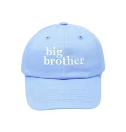 Big Brother Baseball Hat