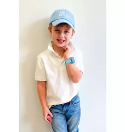 Big Brother Baseball Hat