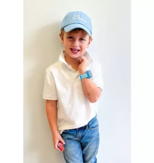 Big Brother Baseball Hat