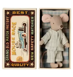 Big Brother Mouse in Box - Mint