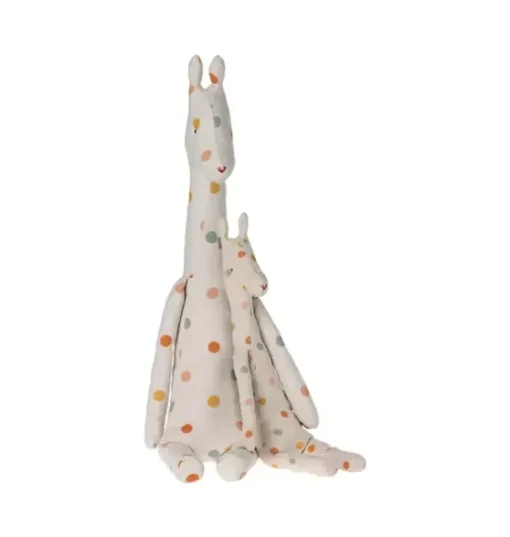 Big Giraffe