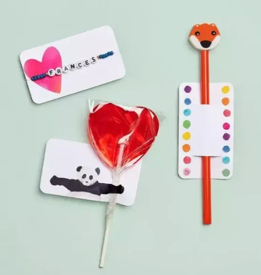 Big Heart Little Notes®