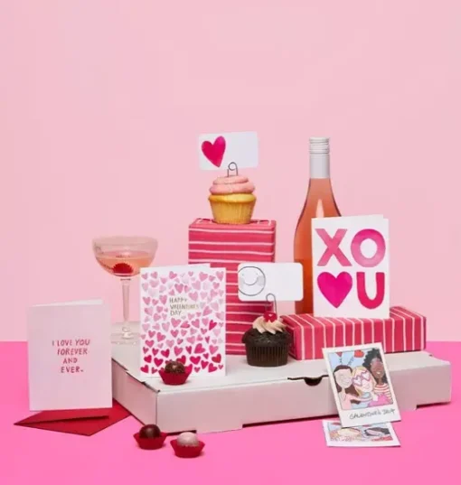 Big Heart Little Notes®