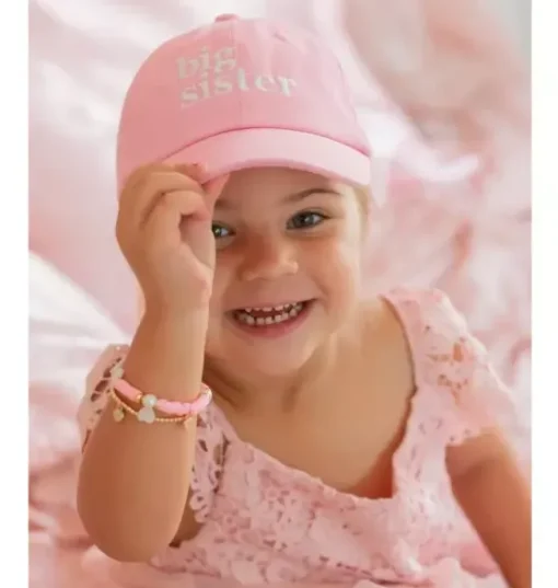 Big Sis Bracelet Gift Set