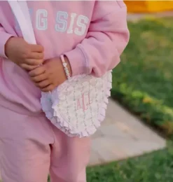 Big Sis Bracelet Gift Set