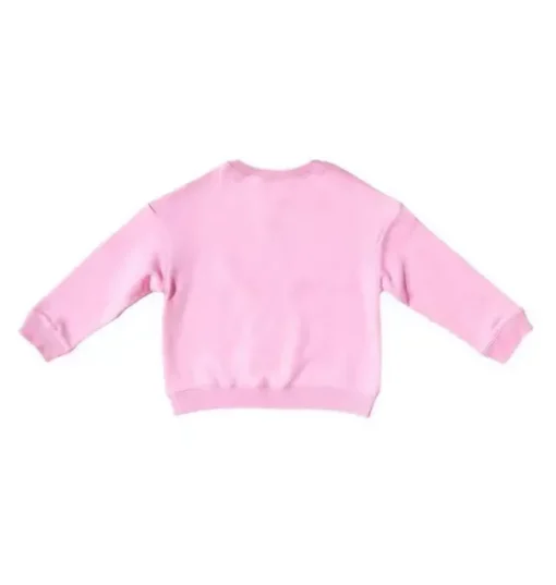 Big Sis Crewneck Sweatshirt