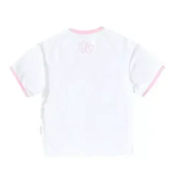 Big Sister Crewneck T-Shirt