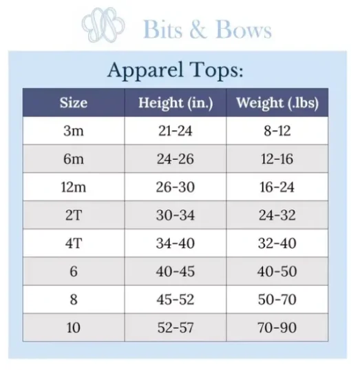 Big Sister Crewneck T-Shirt
