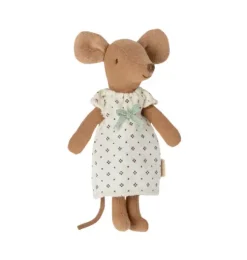 Big Sister Mouse in Box - Nightgown