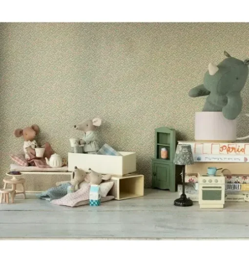 Big Sister Mouse in Box - Pyjamas
