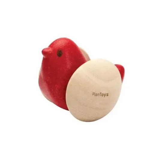 BIRD ROLLER
