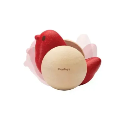 BIRD ROLLER