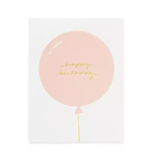 Birthday Box (12 Cards)