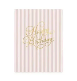 Birthday Box (12 Cards)