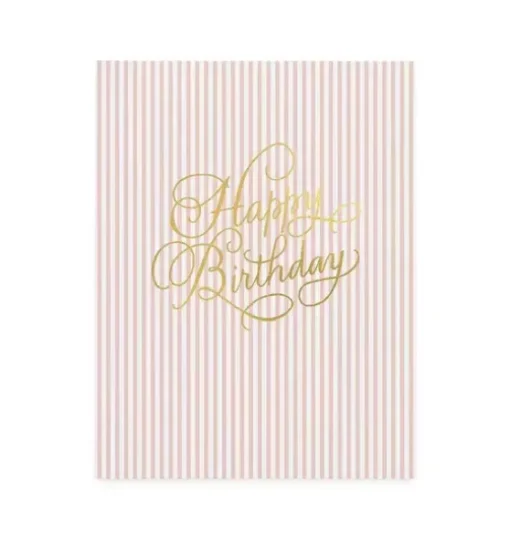 Birthday Box (12 Cards)