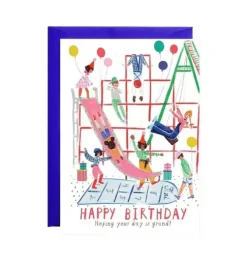 Birthday Card Bundle