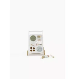 Biscotti Activity Walker