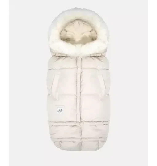 Blanket 212 evolution - Tundra Plush
