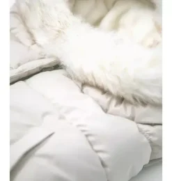 Blanket 212 evolution - Tundra Plush