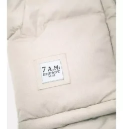 Blanket 212 evolution - Tundra Plush