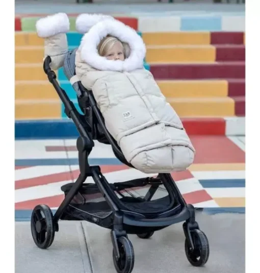 Blanket 212 evolution - Tundra Plush