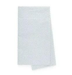 Blue Dot Tissue Paper