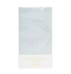 Blue Dot Tissue Paper