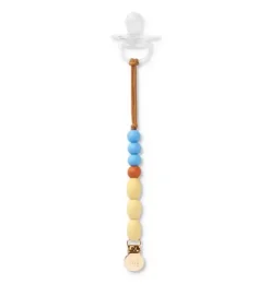 Bluebell Teether Clip