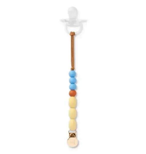 Bluebell Teether Clip
