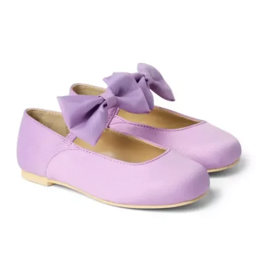Bow Ballet Flat