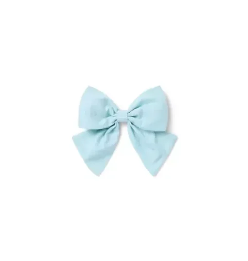 Bow Barrette