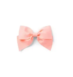 Bow Barrette